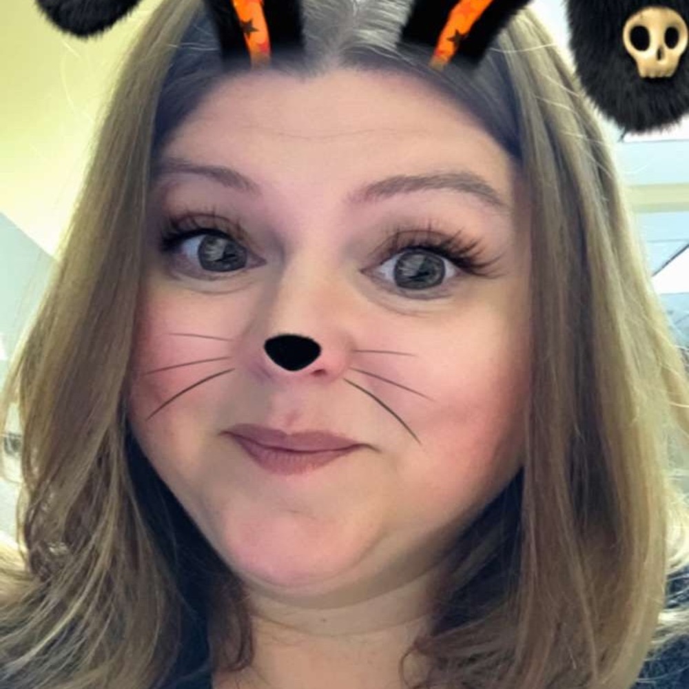 Meet your Posher, Gwen